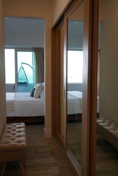 Hotel Suite Luxe Sunset Tijuana Esterno foto