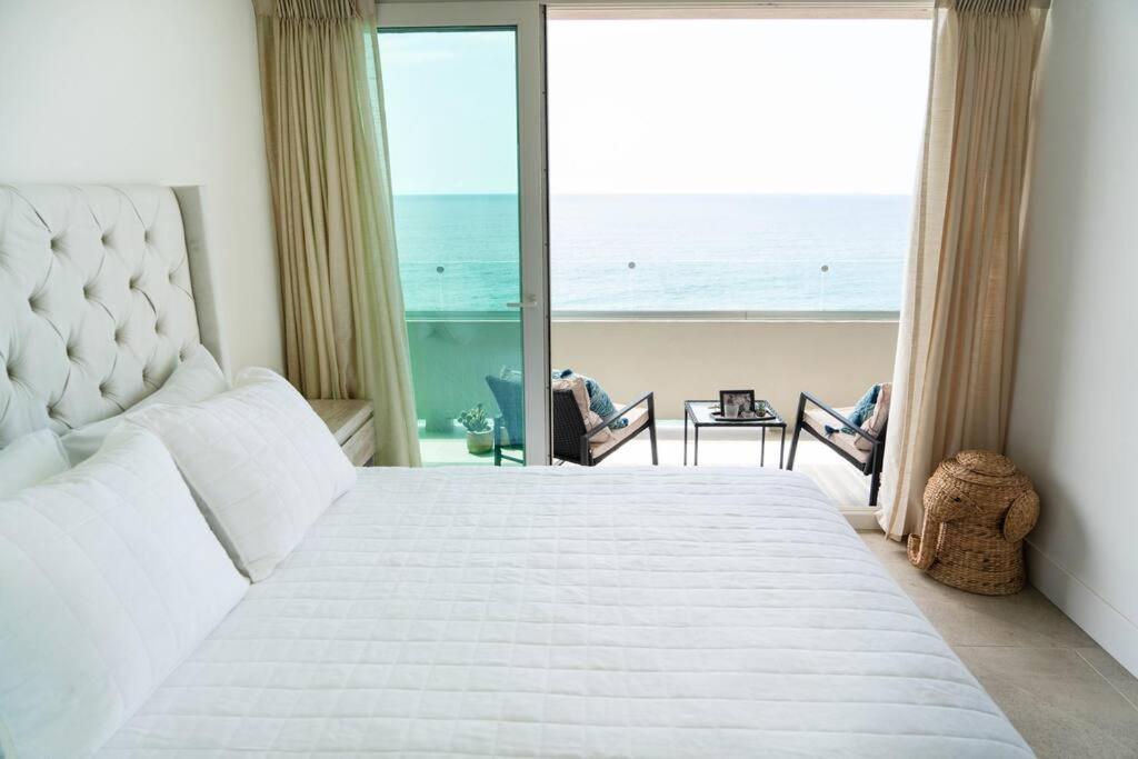 Hotel Suite Luxe Sunset Tijuana Esterno foto