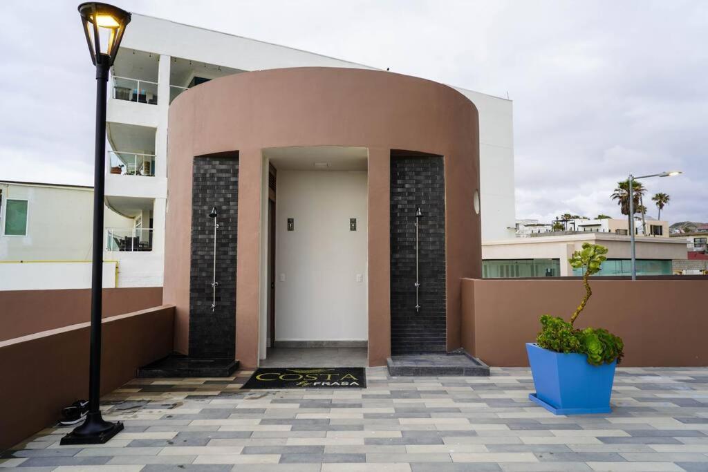 Hotel Suite Luxe Sunset Tijuana Esterno foto