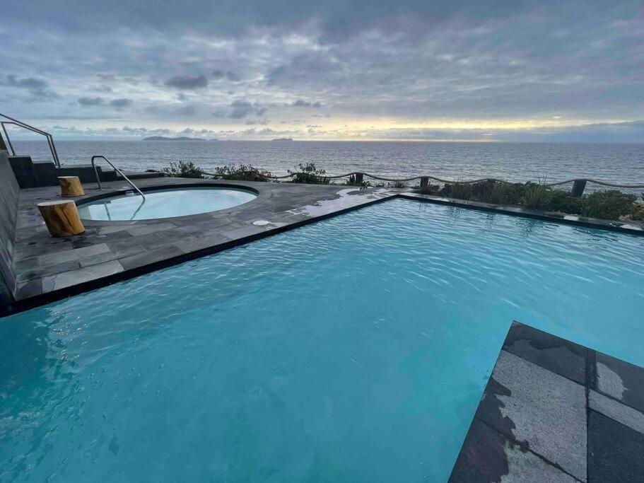 Hotel Suite Luxe Sunset Tijuana Esterno foto